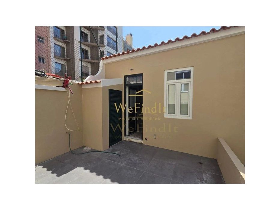 Apartamento T1 Venda Lisboa