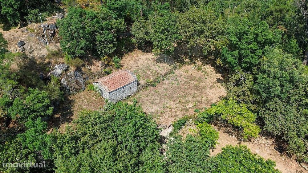 Moradia T0 para venda