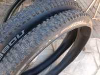 Покрышка 27.5x2.25 650B (57-584) Schwalbe NOBBY NIC