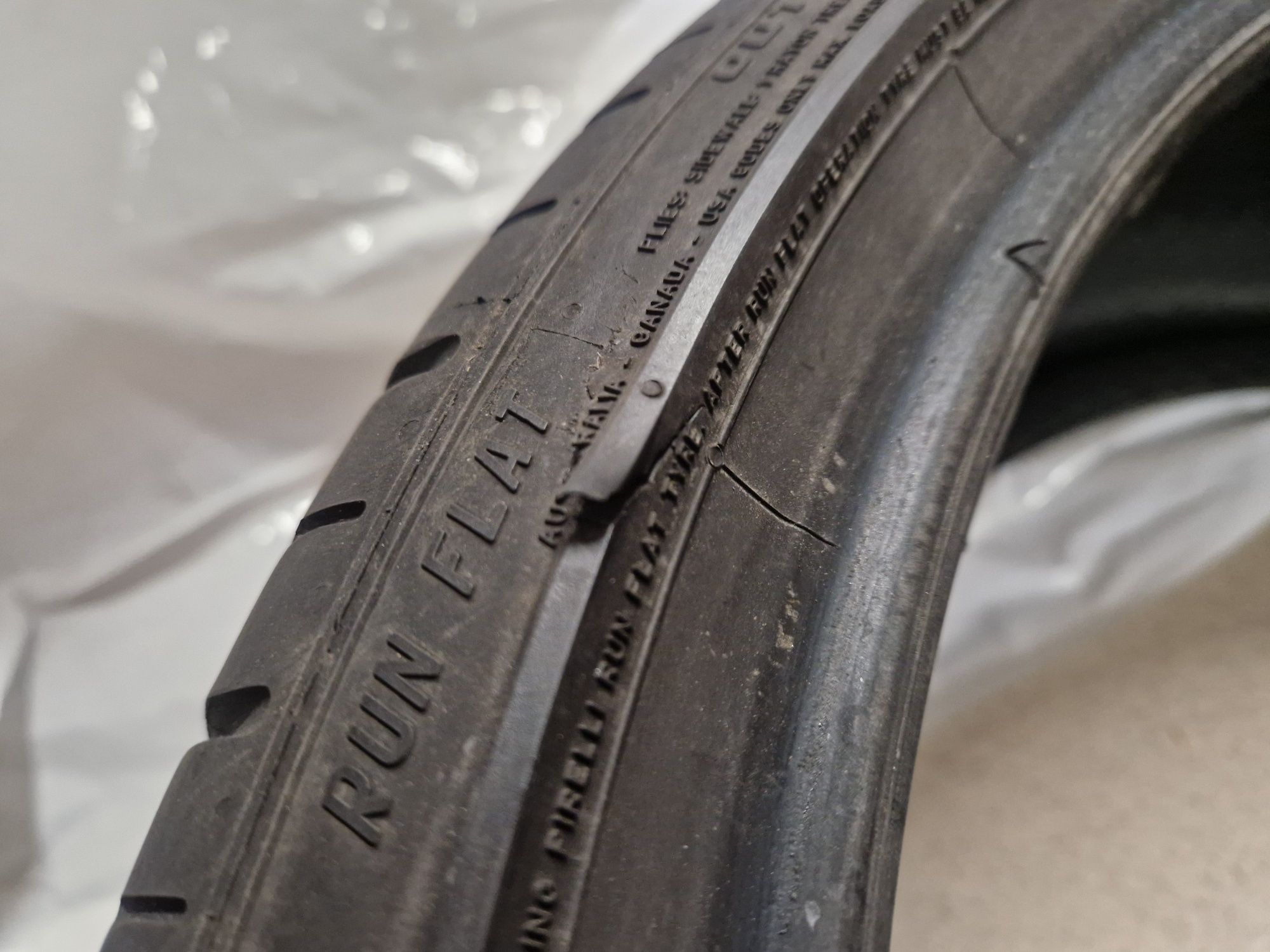 Pirelli P Zero 205/40 R18 86 W RUN FLAT