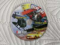Elite Heli Squad / Wings of Honour / Taxi Racer N.Y. 2
