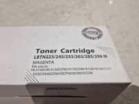 Toner LBTN225/245/255/265/285/296 Magenta