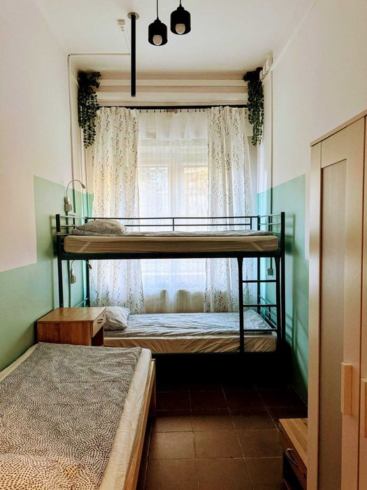 hostel noclegi dla pracowników kwatery pracownicze tanie noclegi