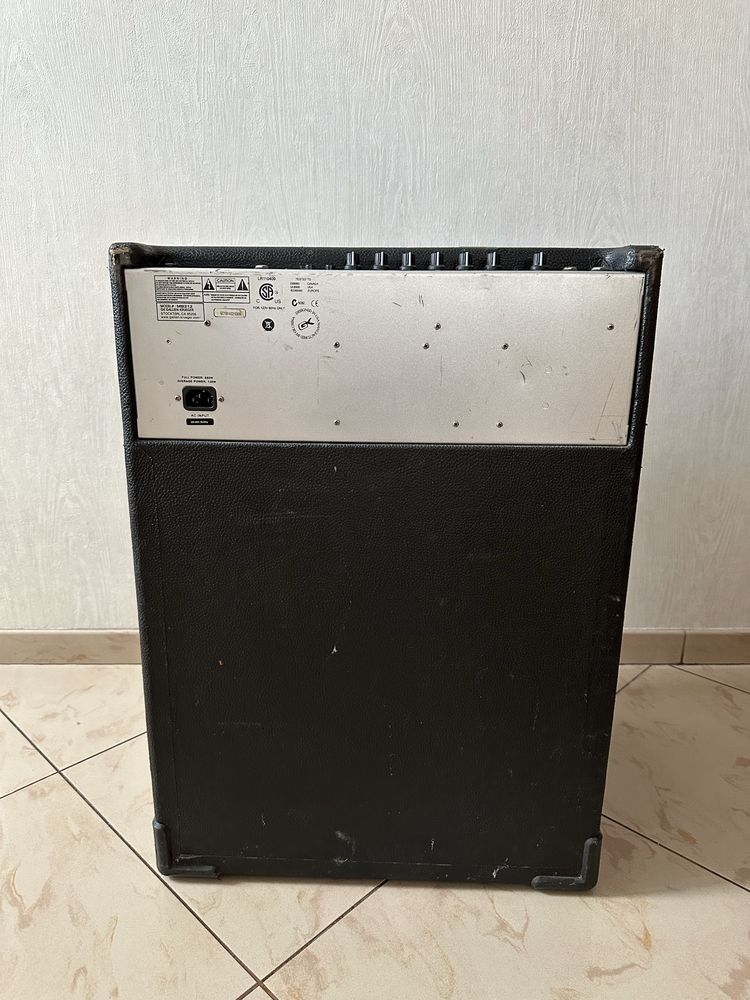 Gallien Krueger MB212 combo basowe 2x12