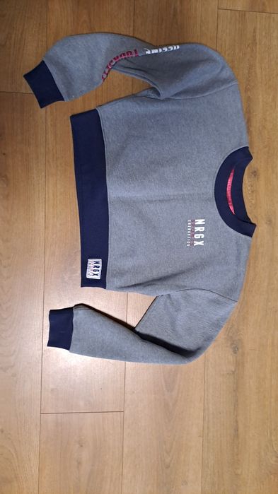 Спортивний топ утеплений