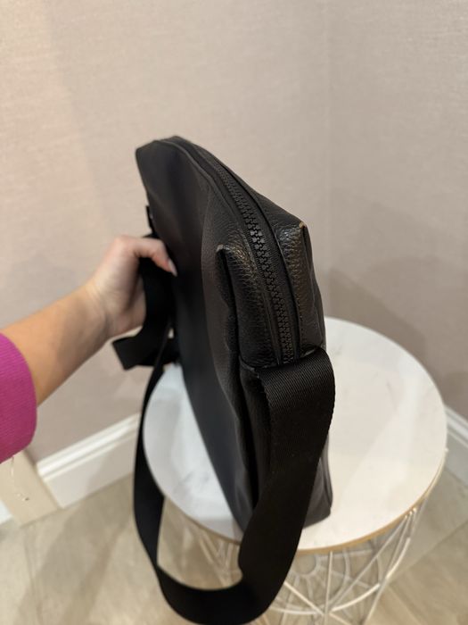 Сумка Ck чоловіча!! Оригінал!!