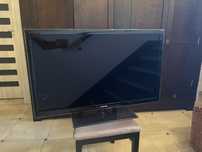 Telewizor samsung 40 cali model UE40D5500RW