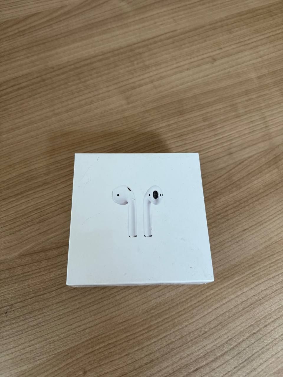 AirPods 2/Аирподс 2 Оригинал