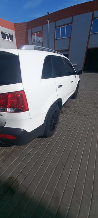 Kia Sorento 2011 XM, обмін