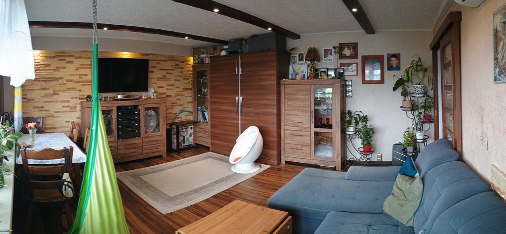 Mieszkanie Bełchatów 80m2