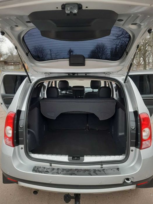 Продам Dacia Duster 2010