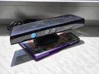 Kinect + диск до xbox 360