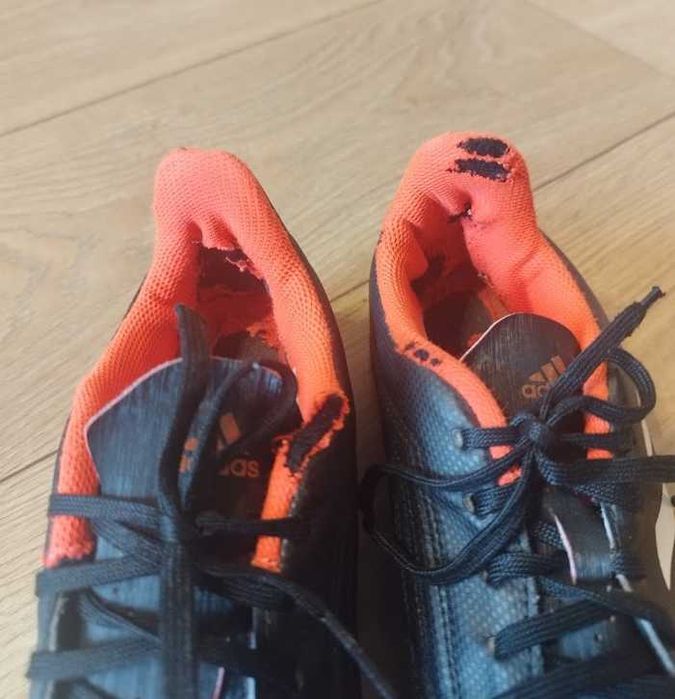 Buty Adidas Predator