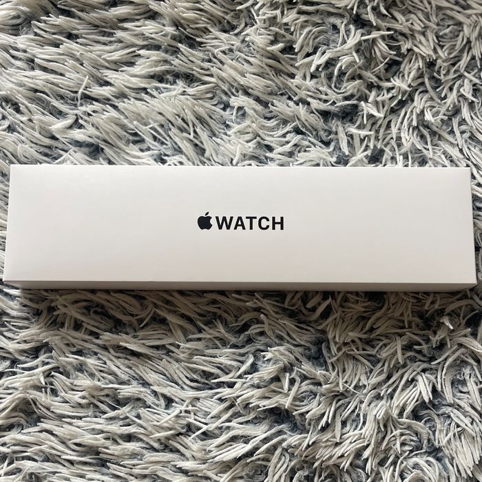 Apple Watch SE 2