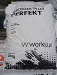 Ekogroszek Perfect 24-26 MJ/kg, wegiel