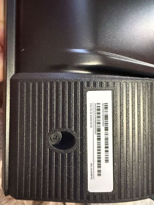 Телевізор Xiaomi FHD 2025