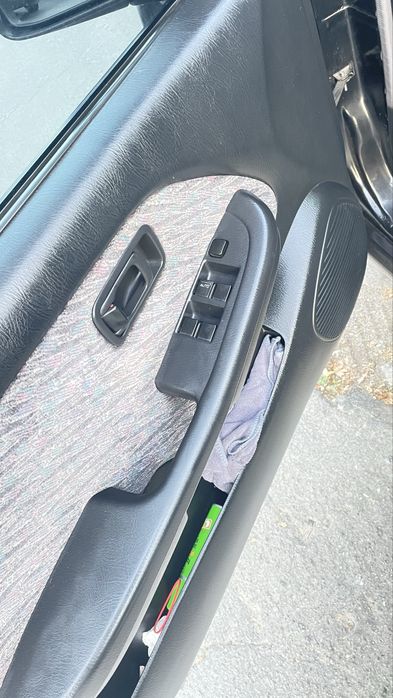 Nisan almera slx 1,4