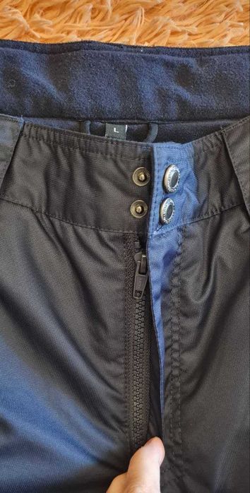 Зимові штани Catmandoo AQUATECH 3K SERIES