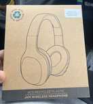 Jam wireless headphone