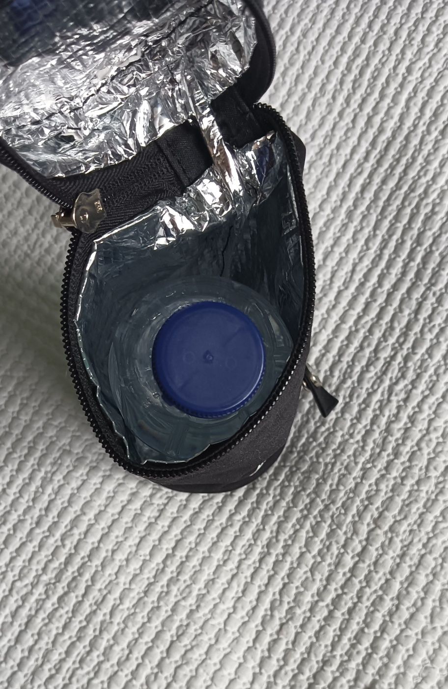 Mala isotérmica, thermibag "Silver Cross"