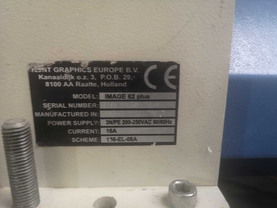 Laminator SEAL 62 Plus