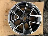 Felga aluminiowa BMW 3 G20 G21 G22 G23 8.5 x 18