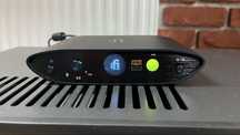 Ifi zen one signature na gwaracji  Dac bluetooth