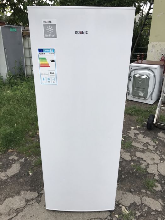 Морозильна камера Koenik (Bosch) .  223 л., No Frost, з Німеччини