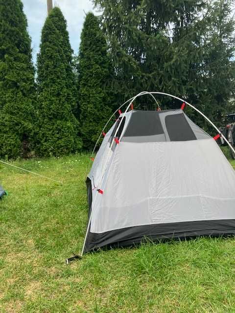 Namiot Alpinus Velebit ii alu
