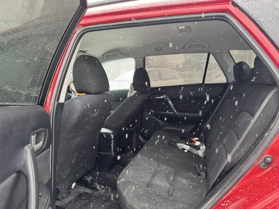 Mazda 6/2005rok/2.0 benzyna+LPG/