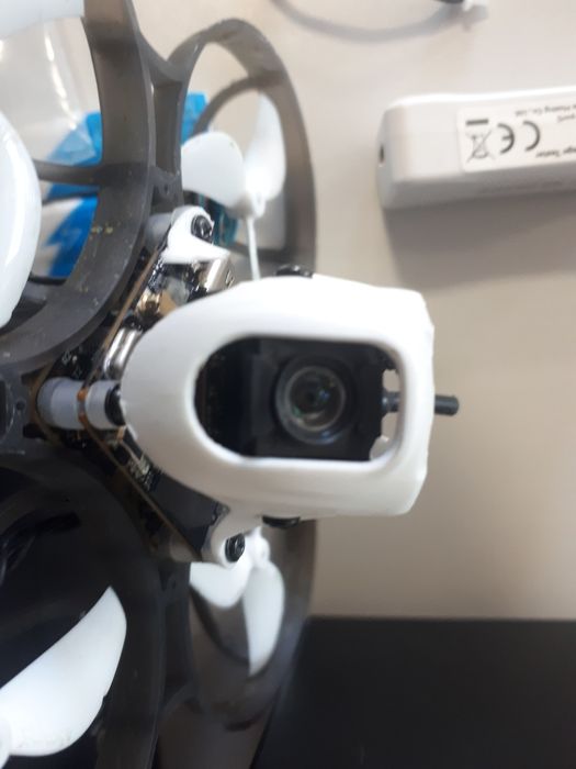 Meteor 75 pro HD O4 unit matrix g4 3in1 під ремонт