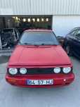Volkswagen Golf MK2 GTD