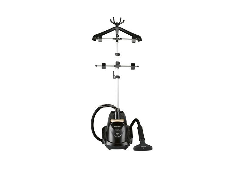 Відпарювач для одягу SILVERCREST® SDGS 1630 B1