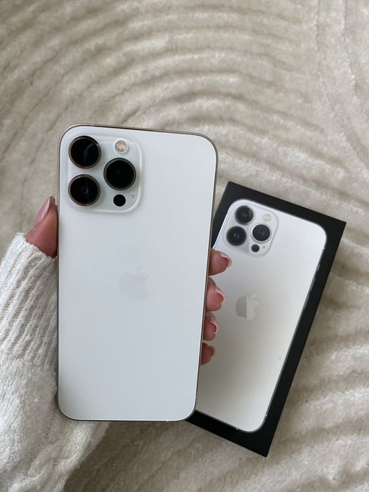 iPhone 13 Pro Max 256 GB