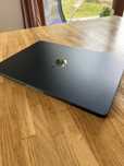 Macbook Air M3 praktycznie nowy na gwarancji
