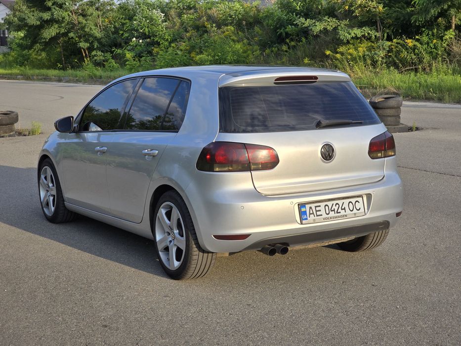 Продам Volkswagen Golf 6
