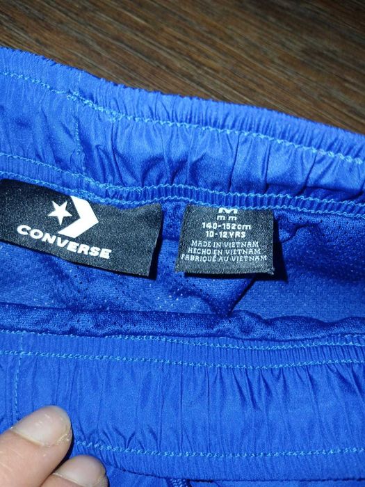 spodnie dziecięce converse