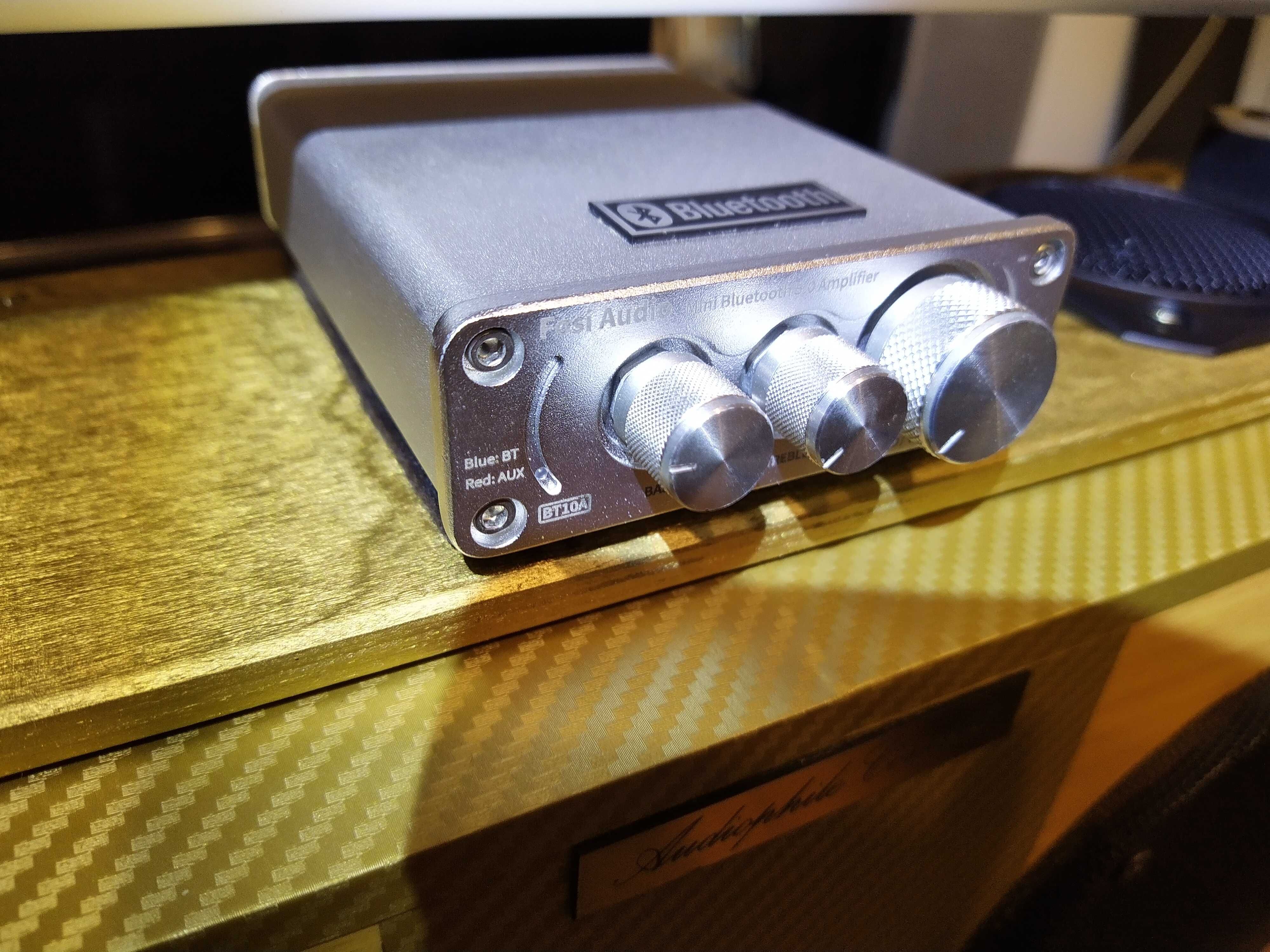 Boombox bluetooth 5.0
