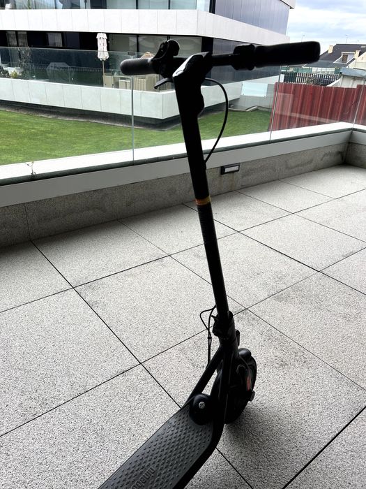 Ninebot KickScooter Nova