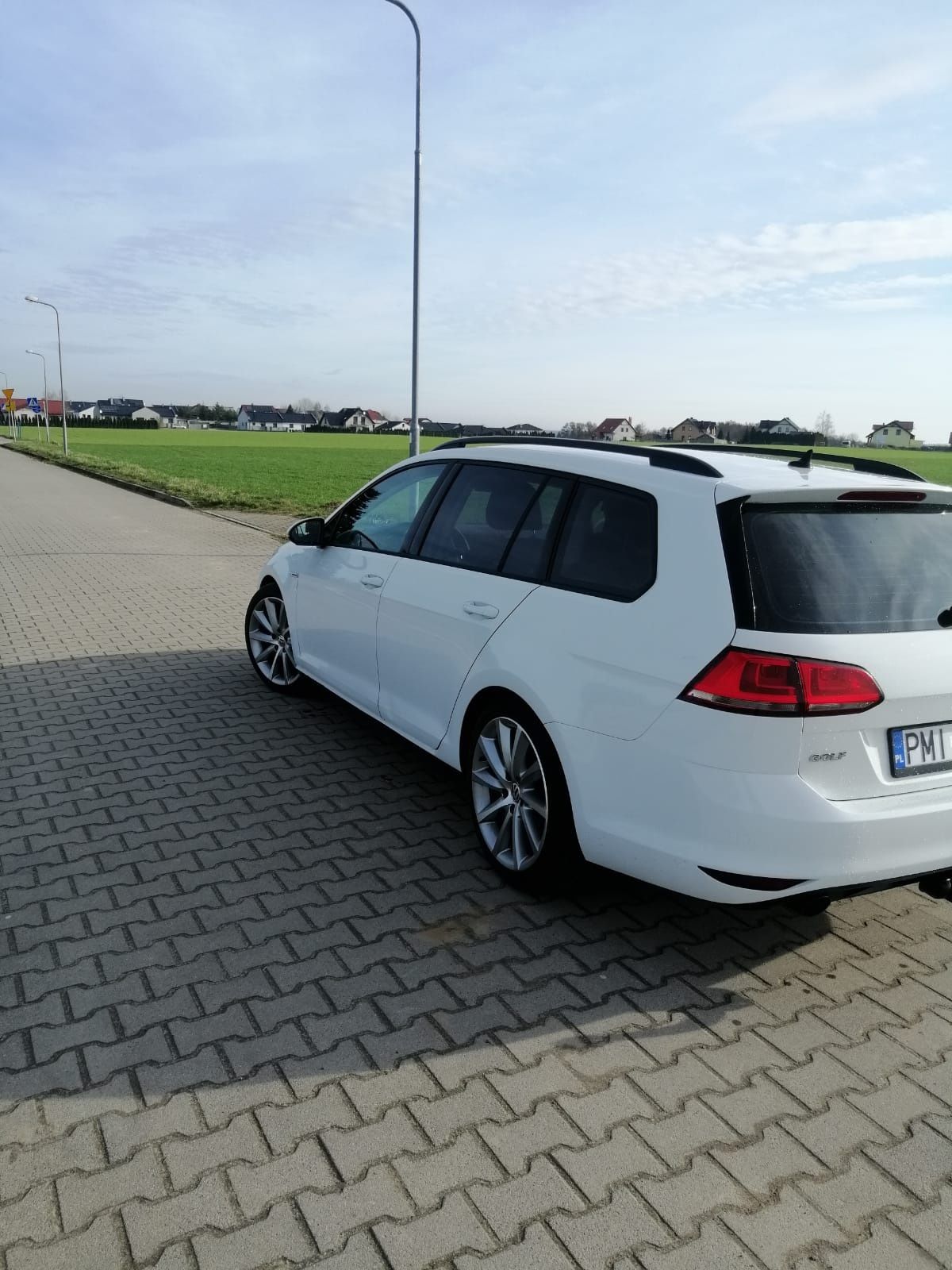 Golf VII 2014 1.6TDI