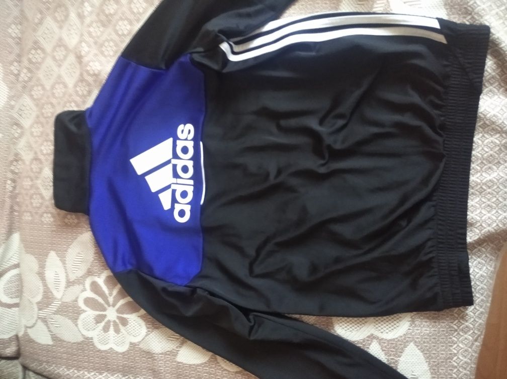 Спортивна кофта Adidas