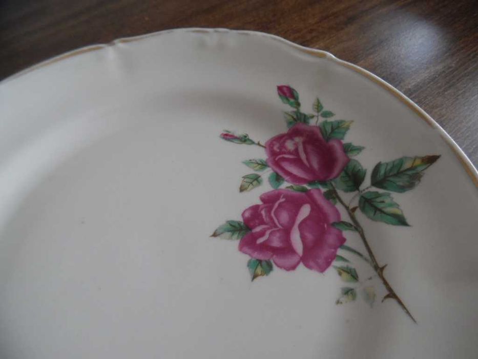 Stara Porcelana Tułowice