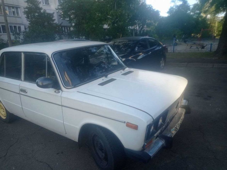 Продам ваз 2106 в гарному стані