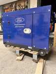 Generator pradu ford