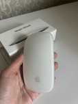 Apple Magic Mouse White (MK2E3ZM/A)