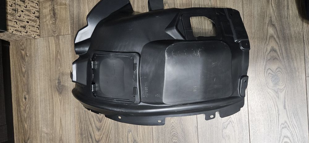 Nadkole prawe BMW G01 F97 X4 zamiennik