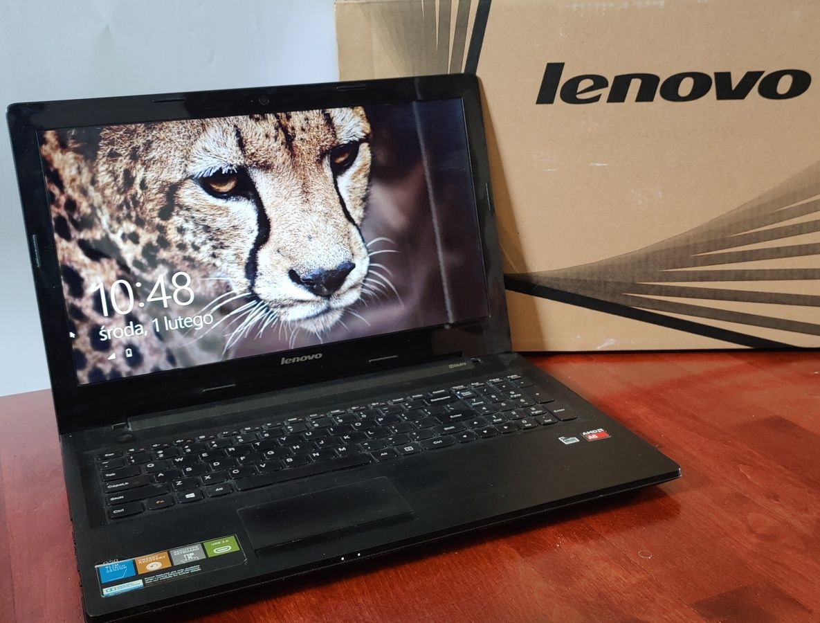 Laptop Lenovo g50-45