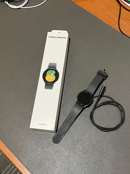 Samsung Galaxy Watch 5 40mm