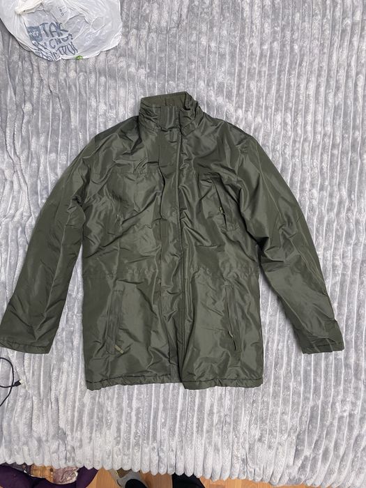 Куртка зимняя мужская