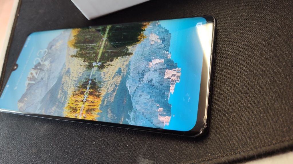 Huawei p30 pro 8gb 256gb